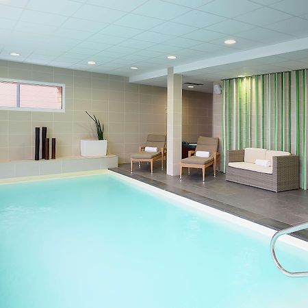 Best Western Plus Les Terrasses De Brehat Ploubazlanec Zewnętrze zdjęcie