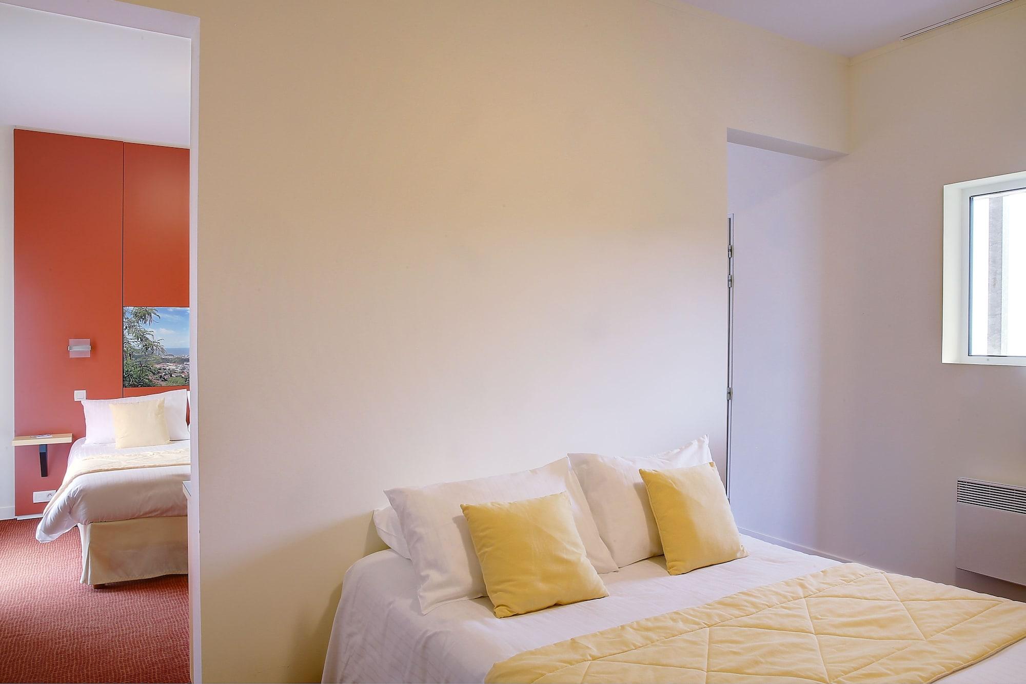 Best Western Plus Les Terrasses De Brehat Ploubazlanec Zewnętrze zdjęcie