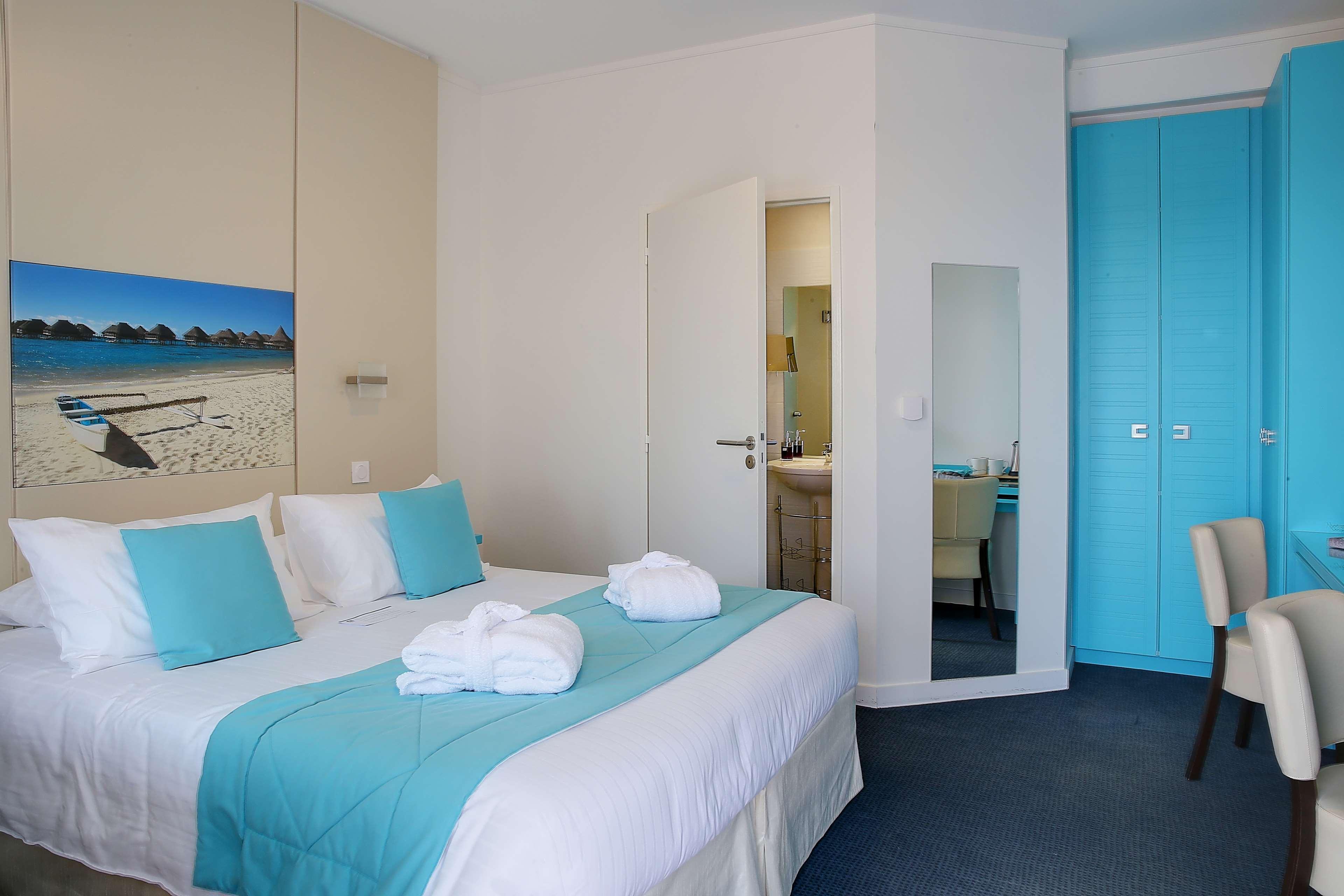 Best Western Plus Les Terrasses De Brehat Ploubazlanec Zewnętrze zdjęcie