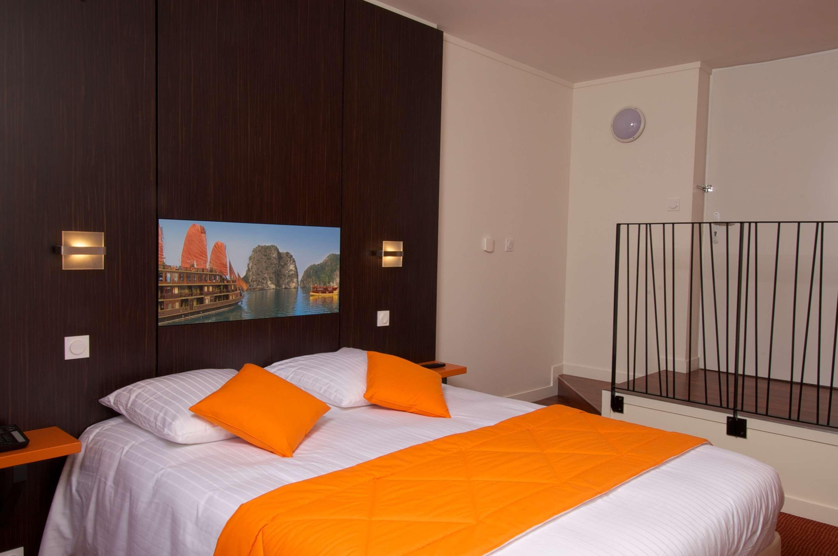 Best Western Plus Les Terrasses De Brehat Ploubazlanec Zewnętrze zdjęcie