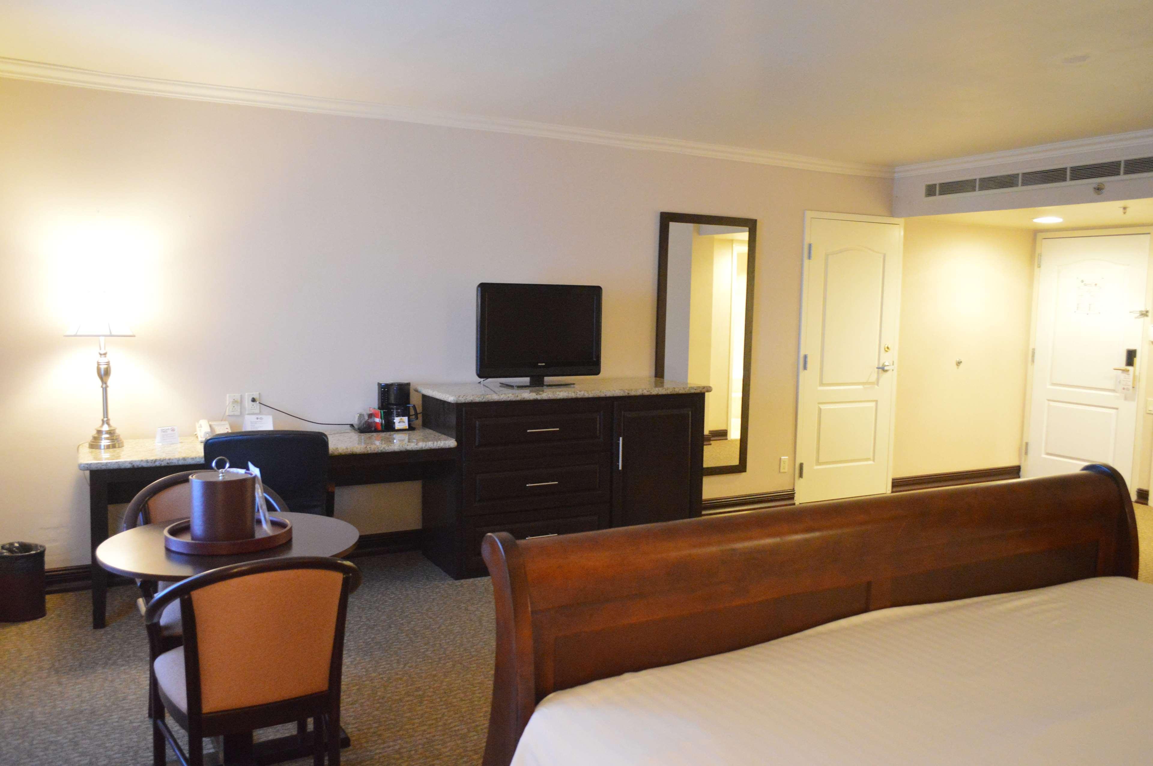 Best Western Plus Les Terrasses De Brehat Ploubazlanec Zewnętrze zdjęcie
