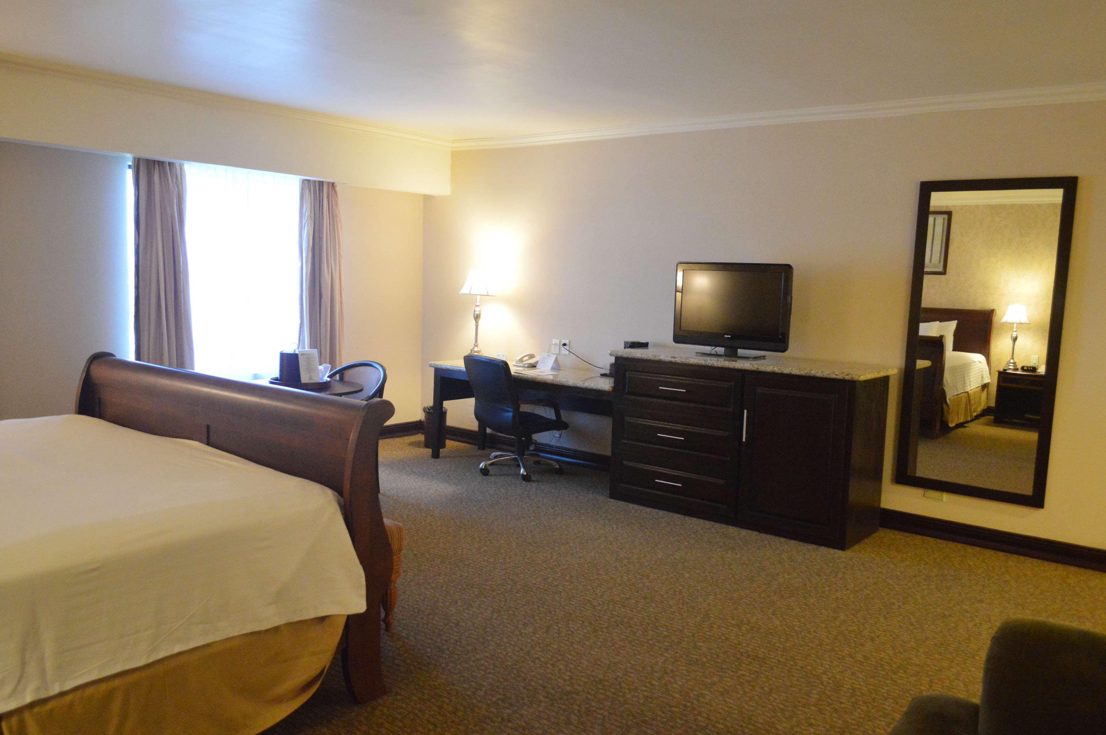 Best Western Plus Les Terrasses De Brehat Ploubazlanec Zewnętrze zdjęcie