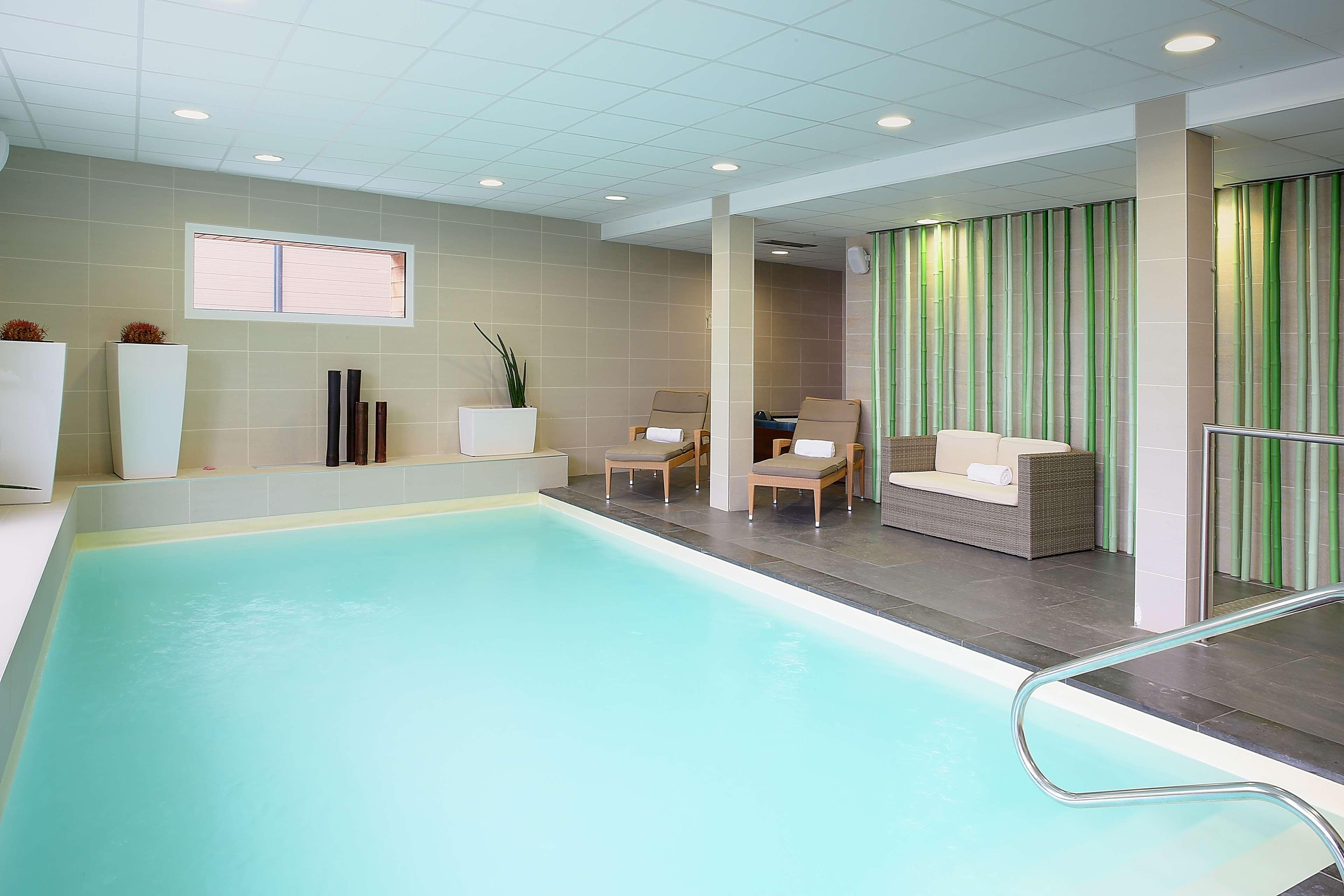 Best Western Plus Les Terrasses De Brehat Ploubazlanec Zewnętrze zdjęcie