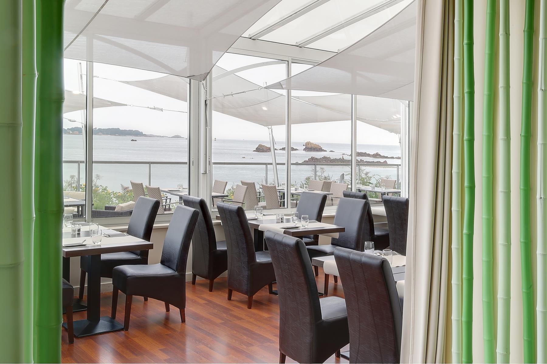 Best Western Plus Les Terrasses De Brehat Ploubazlanec Zewnętrze zdjęcie