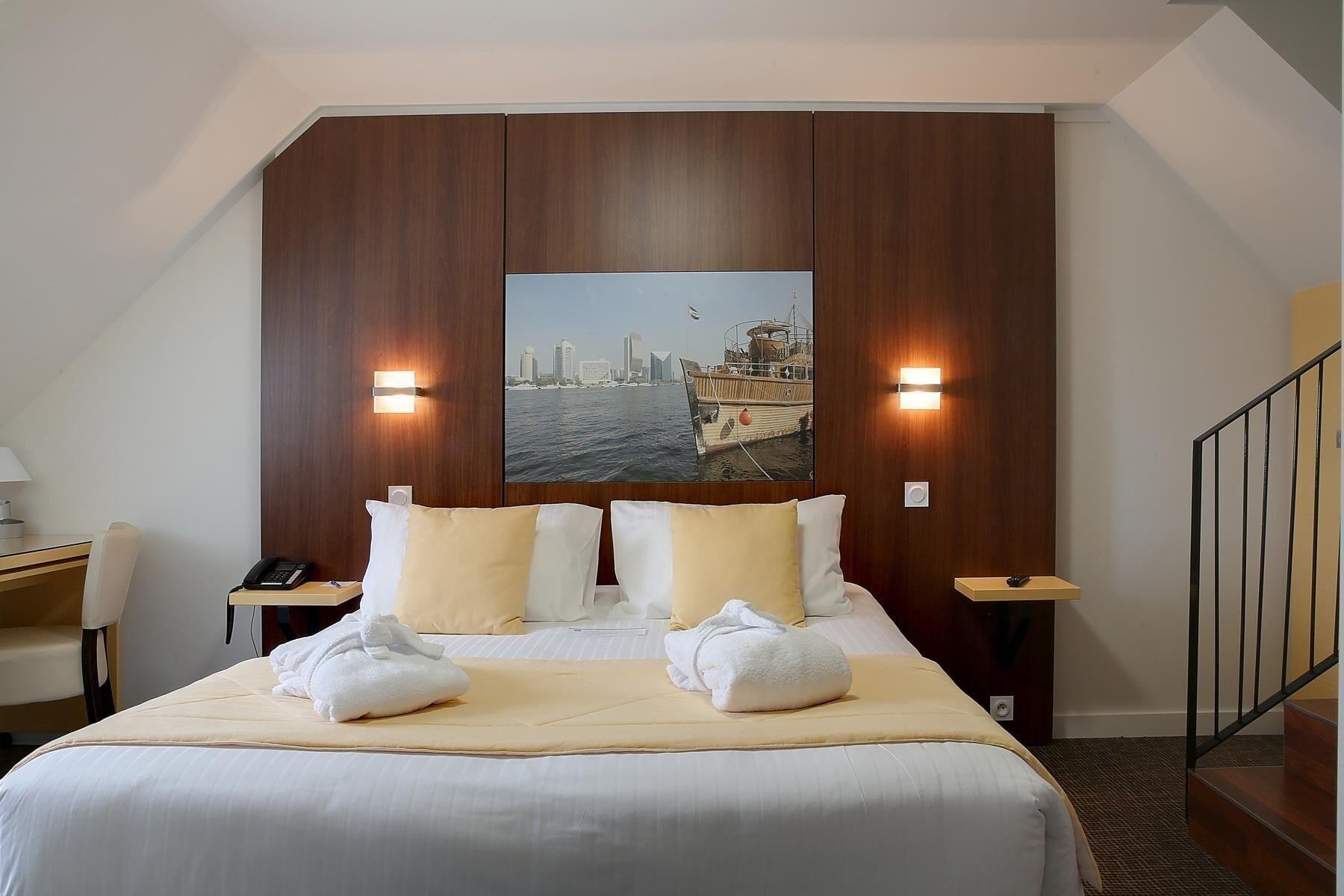 Best Western Plus Les Terrasses De Brehat Ploubazlanec Zewnętrze zdjęcie