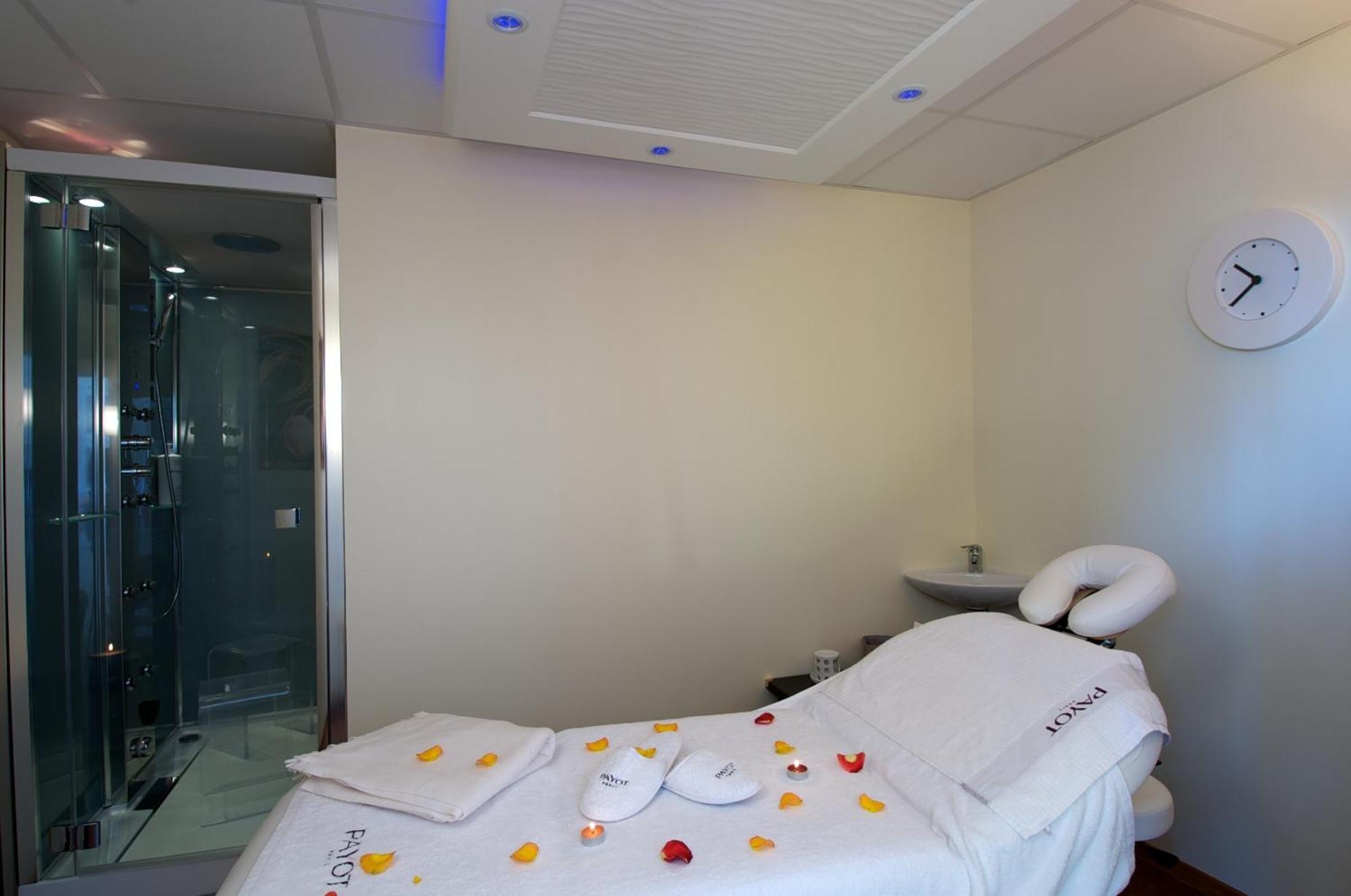 Best Western Plus Les Terrasses De Brehat Ploubazlanec Zewnętrze zdjęcie