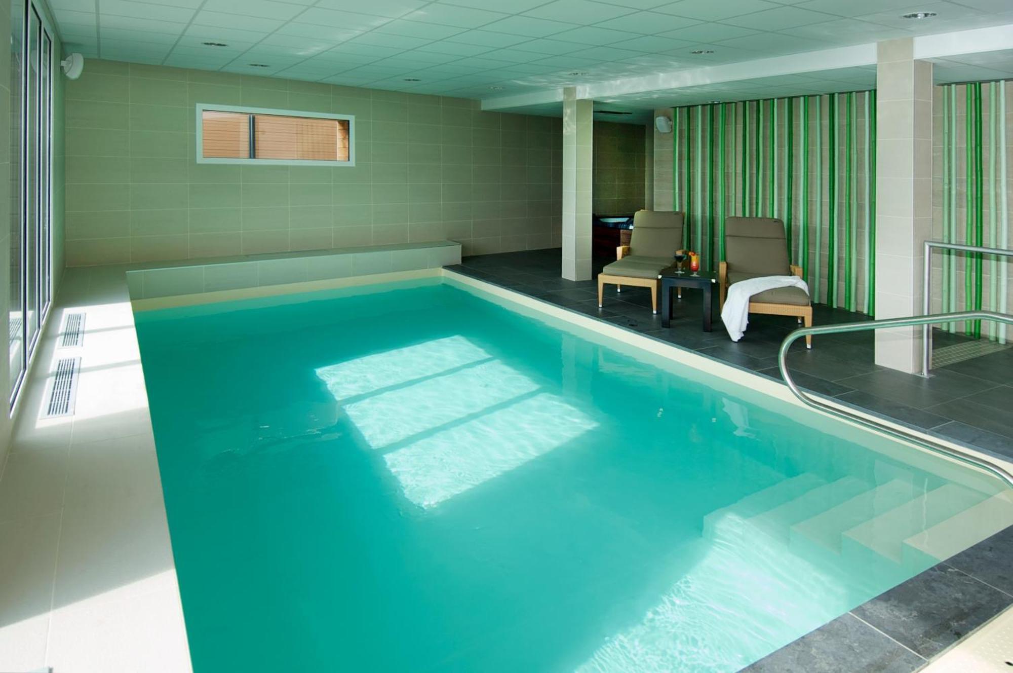 Best Western Plus Les Terrasses De Brehat Ploubazlanec Zewnętrze zdjęcie
