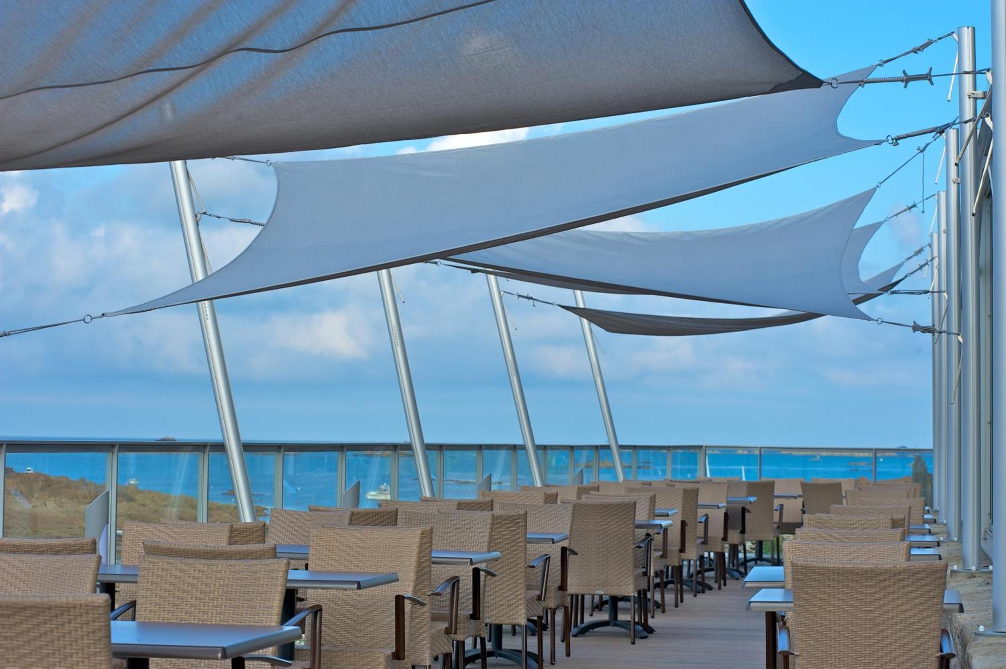 Best Western Plus Les Terrasses De Brehat Ploubazlanec Zewnętrze zdjęcie