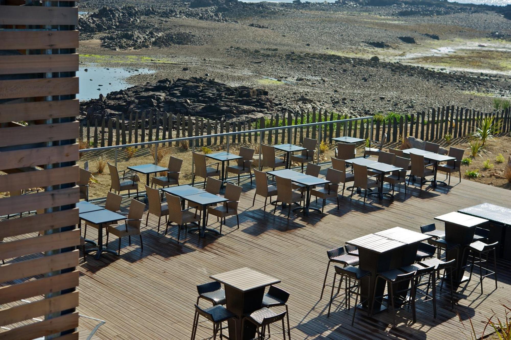 Best Western Plus Les Terrasses De Brehat Ploubazlanec Zewnętrze zdjęcie