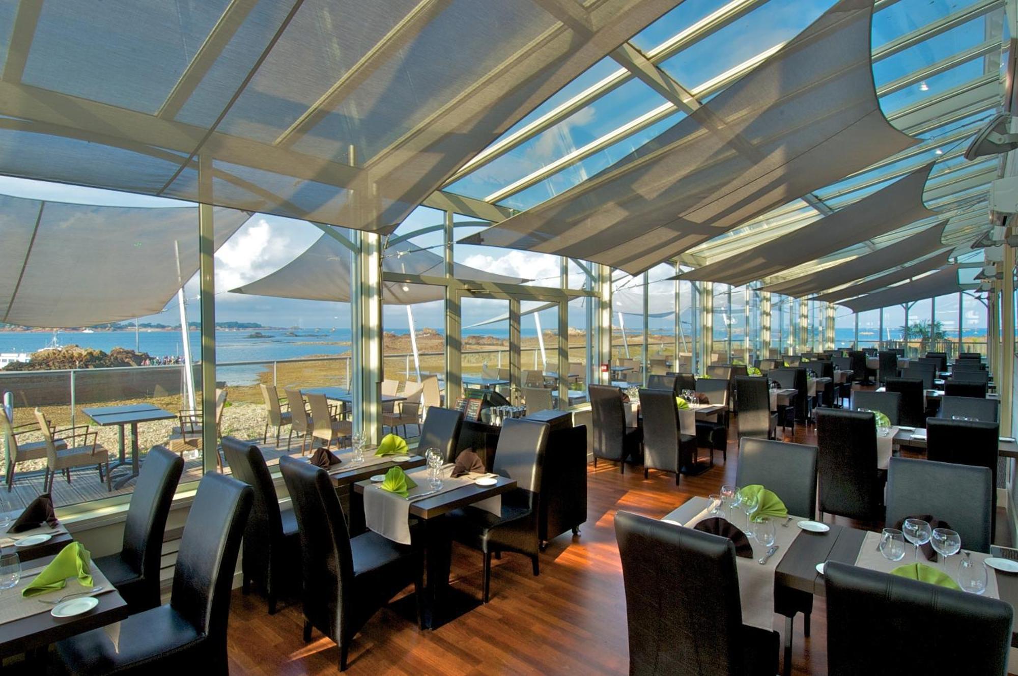 Best Western Plus Les Terrasses De Brehat Ploubazlanec Zewnętrze zdjęcie