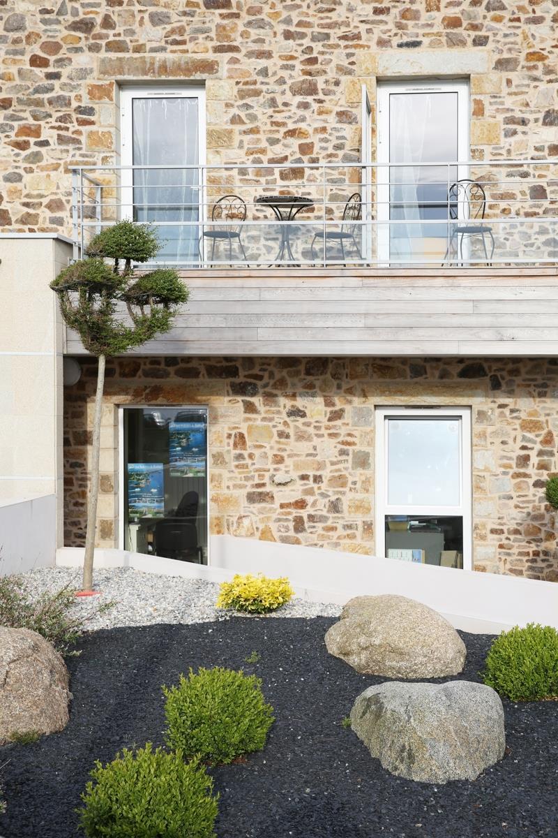Best Western Plus Les Terrasses De Brehat Ploubazlanec Zewnętrze zdjęcie