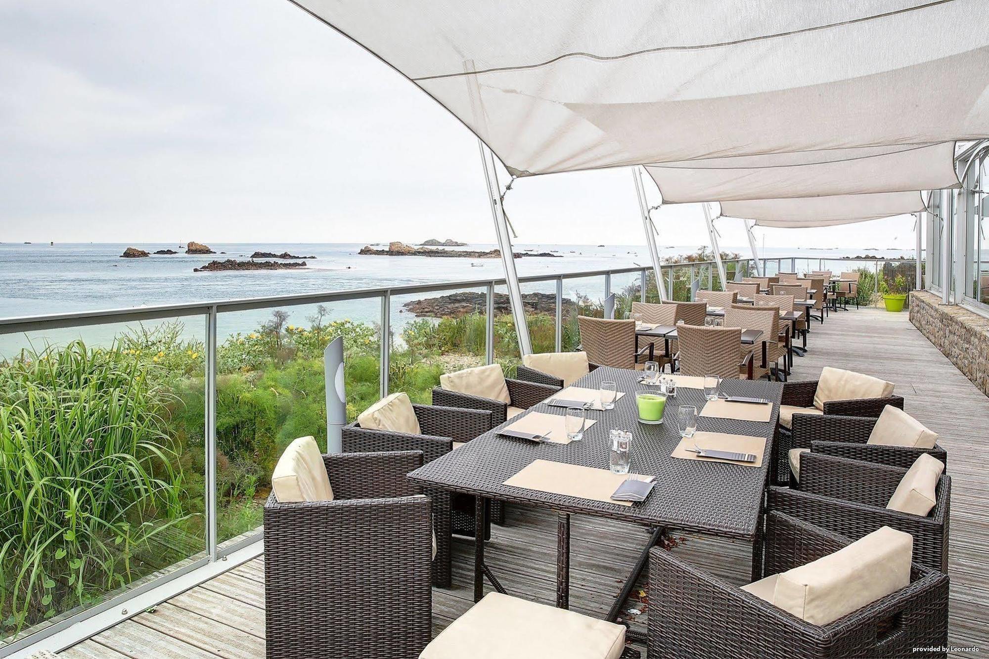 Best Western Plus Les Terrasses De Brehat Ploubazlanec Zewnętrze zdjęcie