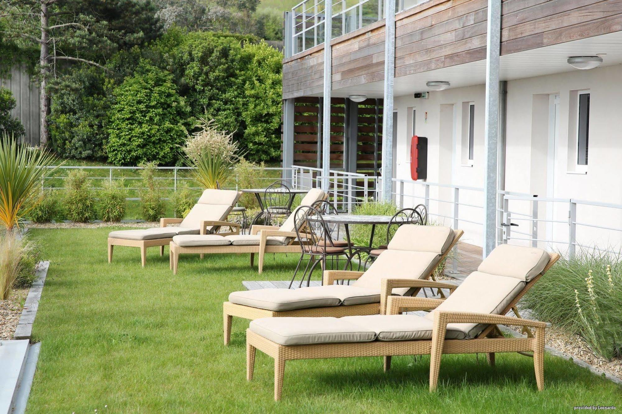 Best Western Plus Les Terrasses De Brehat Ploubazlanec Zewnętrze zdjęcie