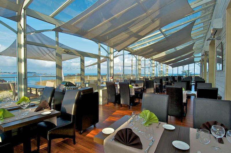 Best Western Plus Les Terrasses De Brehat Ploubazlanec Zewnętrze zdjęcie